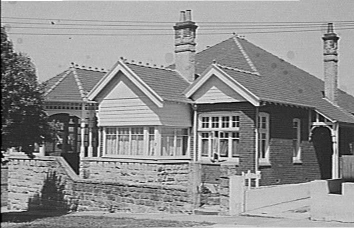 Richmond Villa, 7 Margaret Street, Fairlight