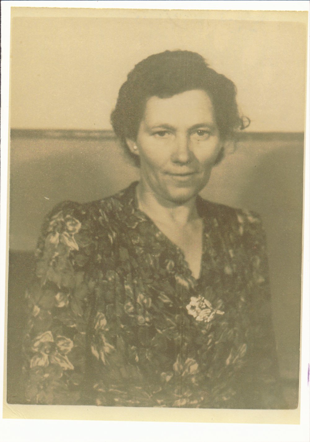 Dora Raicevich, Brookvale