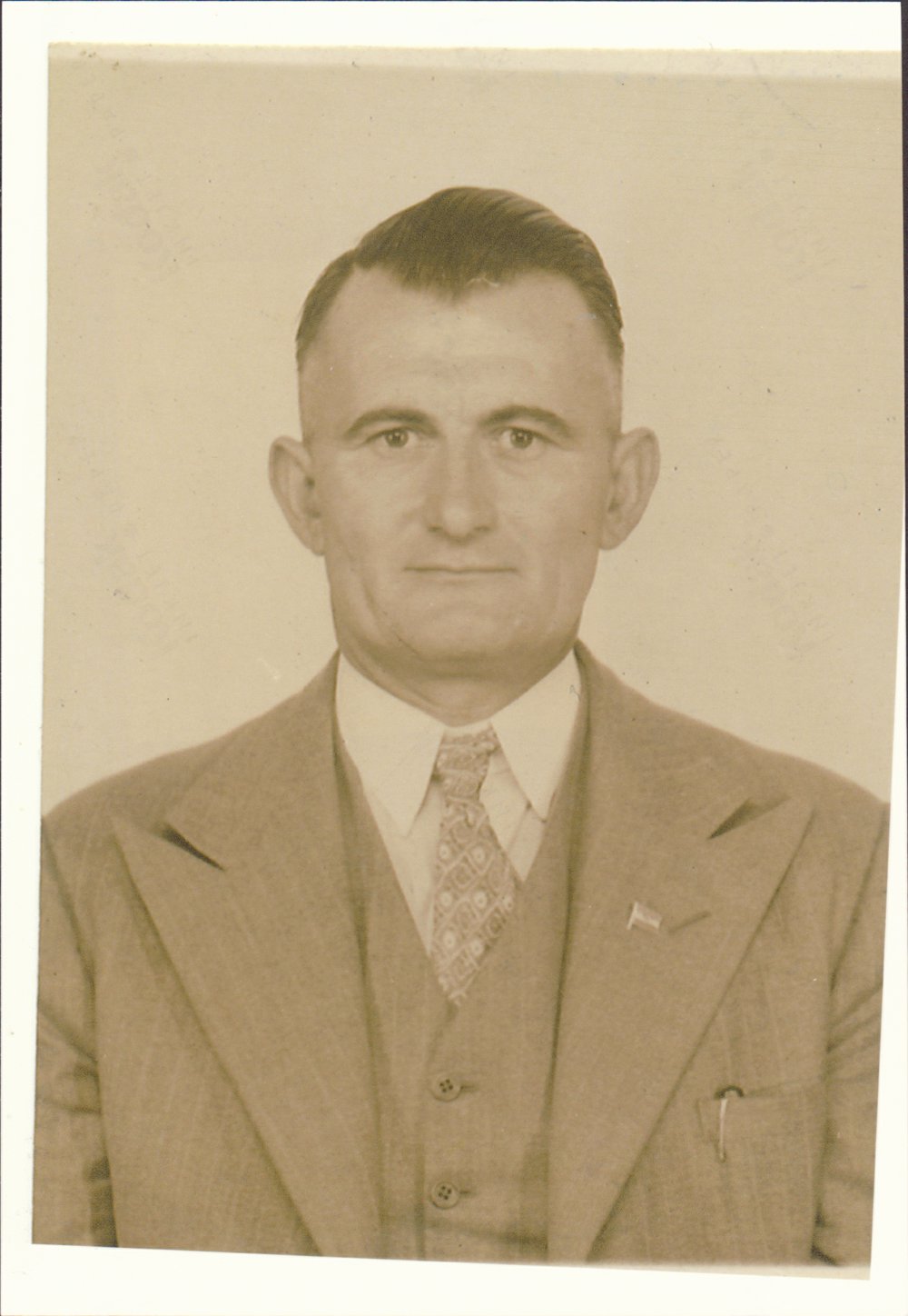 George Raicevich, Brookvale