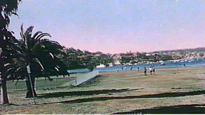 Balgowlah Women's Bowling Club and North Harbour Reserve