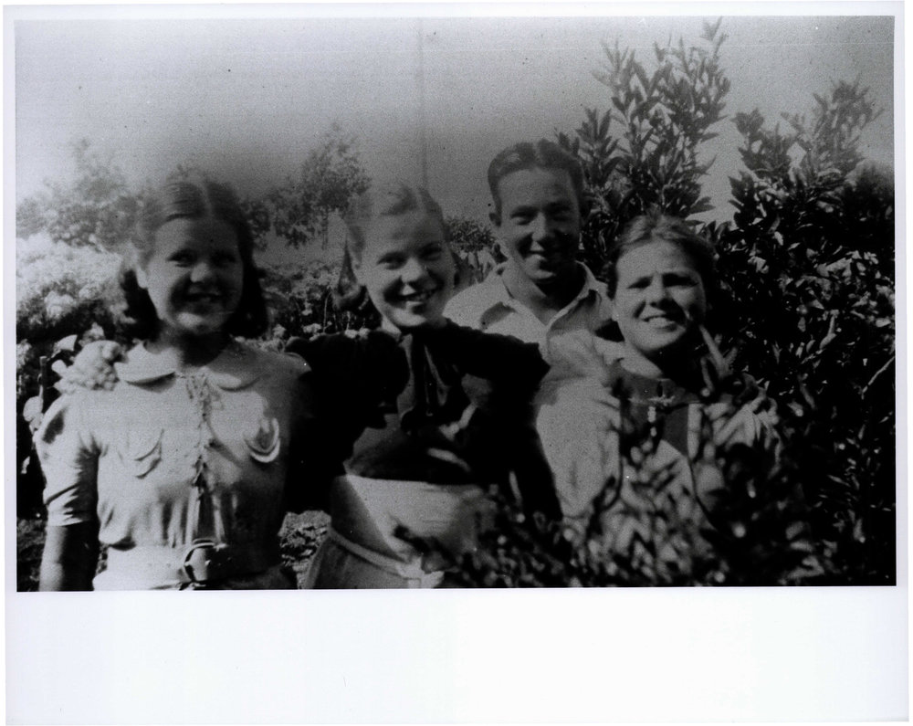 Cunico family, Dee Why