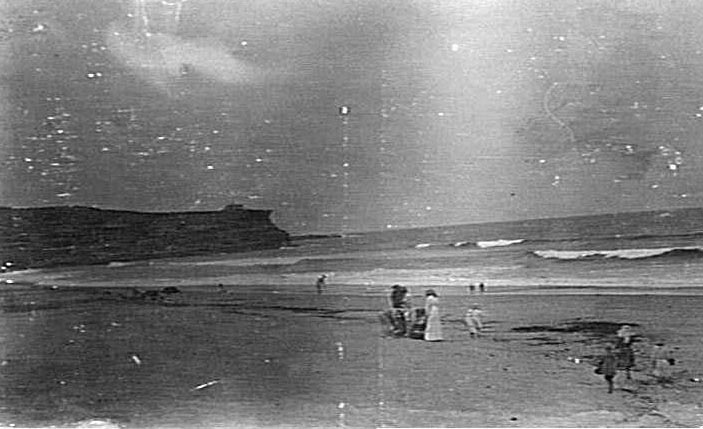Manly Beach, Queenscliff Beach and Queenscliff Headland