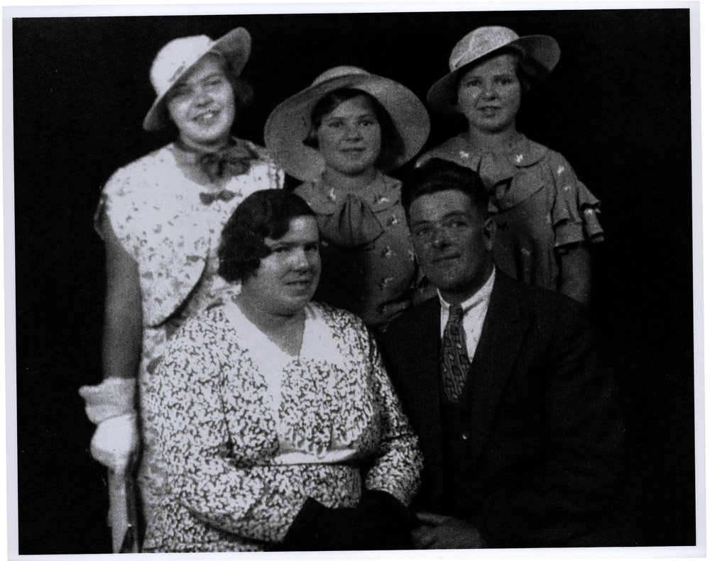 Aloisi family, Dee Why