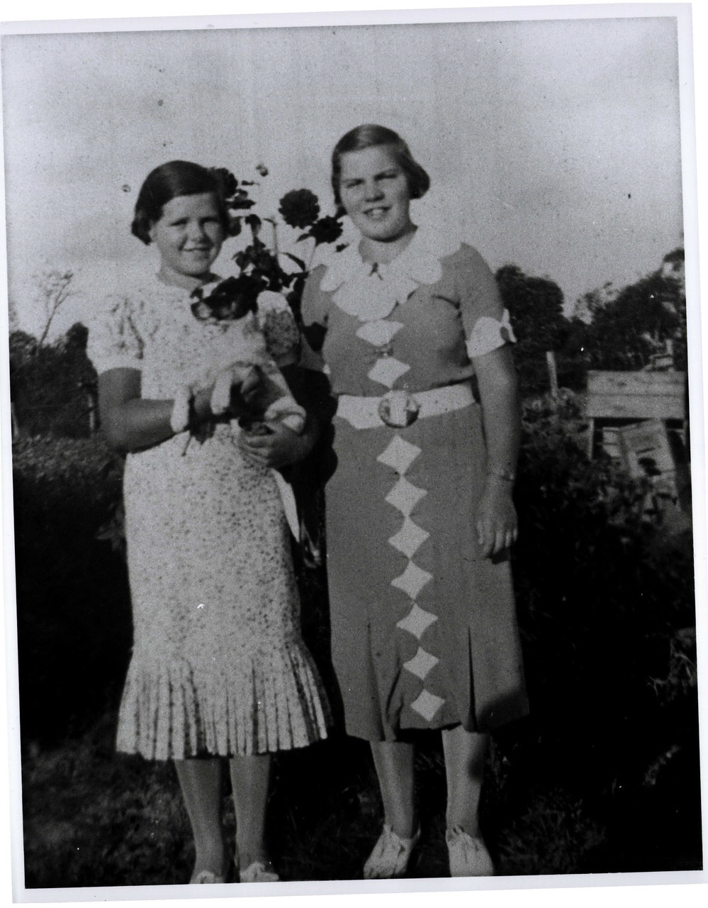 Cunico sisters, Dee Why