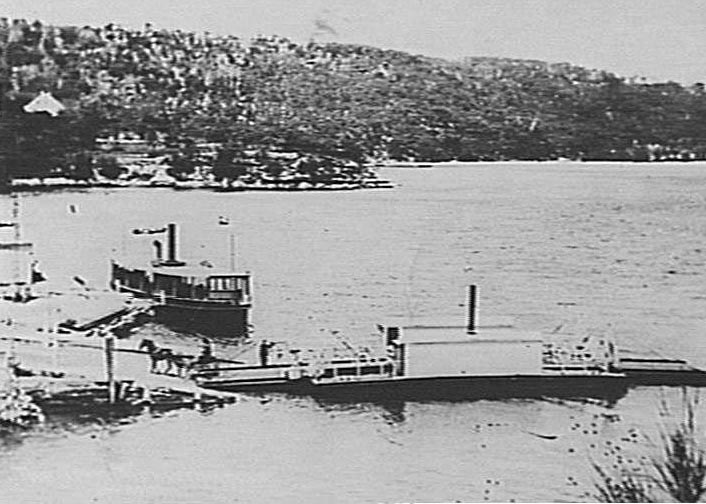 The Spit Punt
