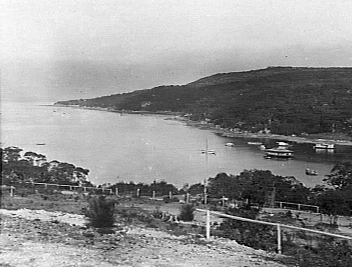 View of North Harbour