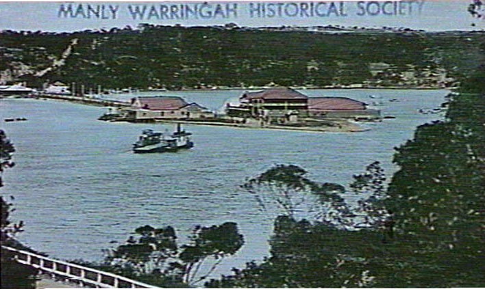 The Spit