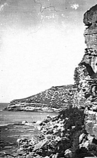 North Head