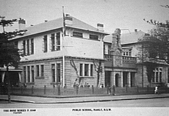 Manly Public School