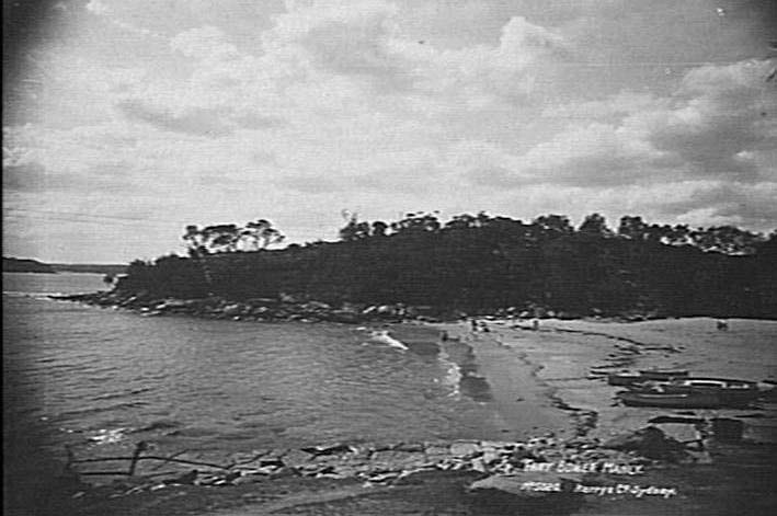 Shelly Beach, Manly