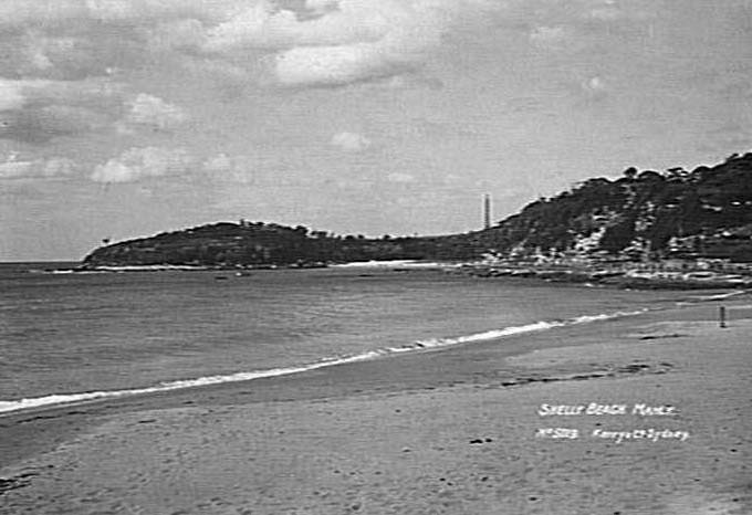 Fairy Bower and Shelly Beach, Manly