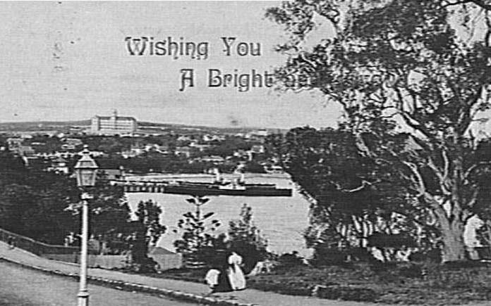 West Esplanade, Manly