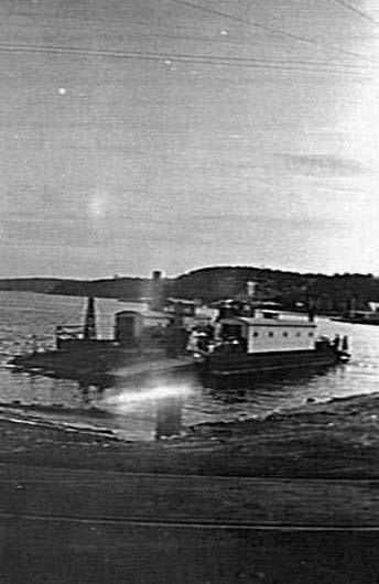 The Spit Punt