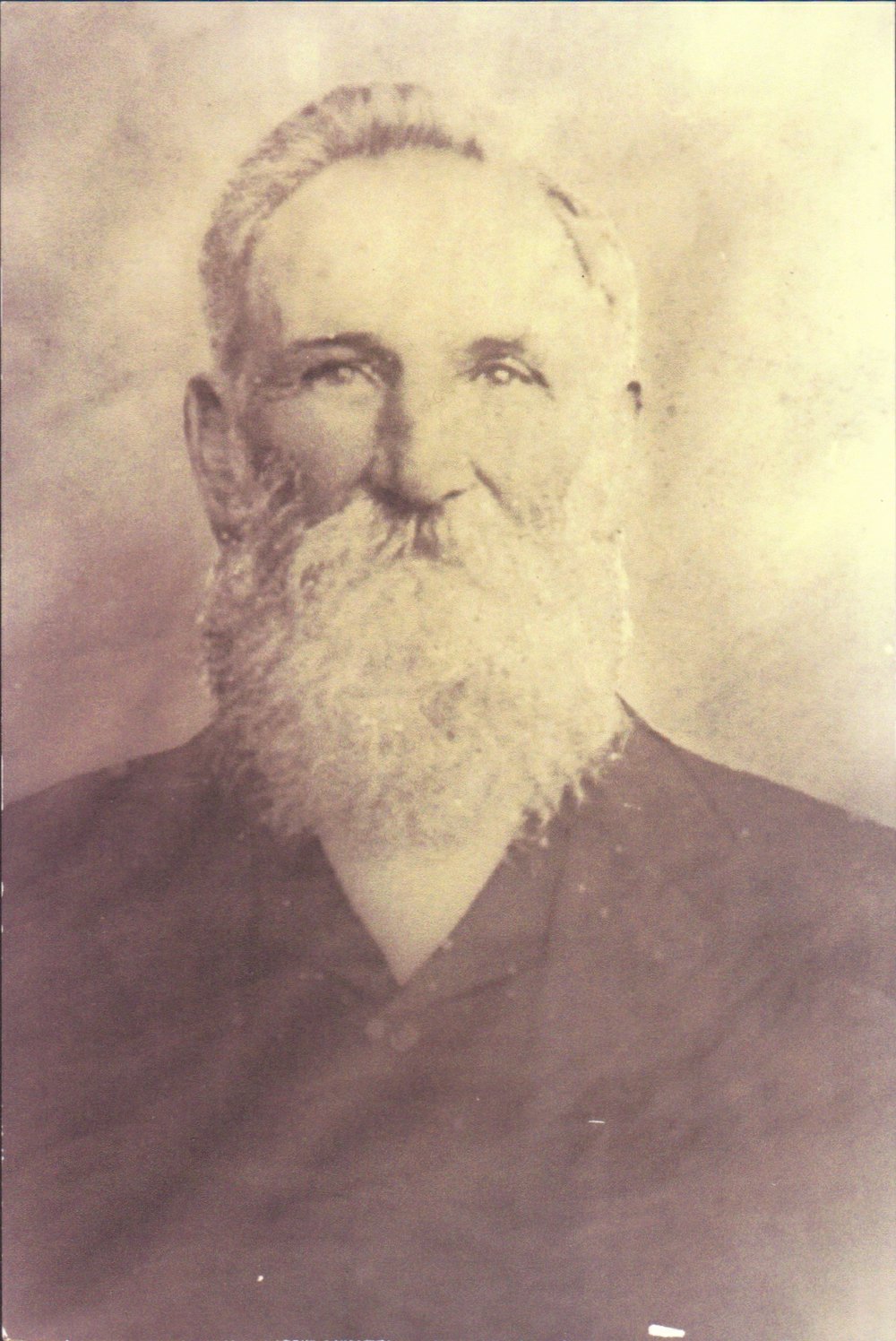 James Davidson, Colaroy