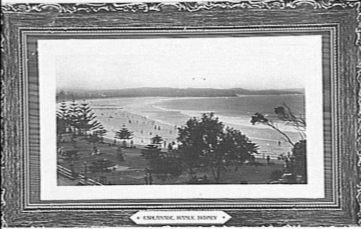 Manly Beach