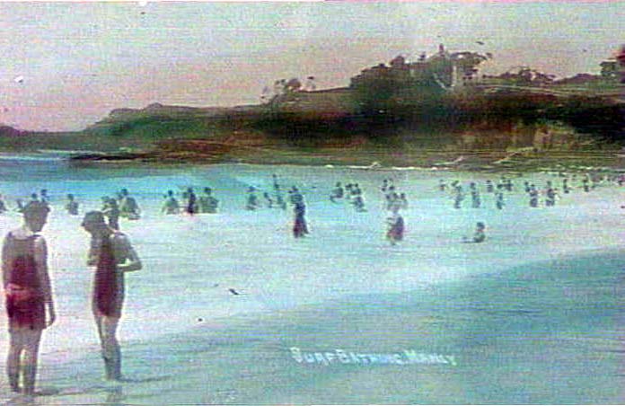 Manly Beach