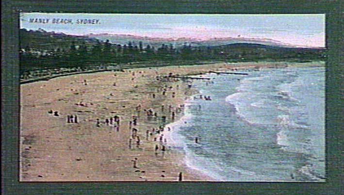 Manly Beach