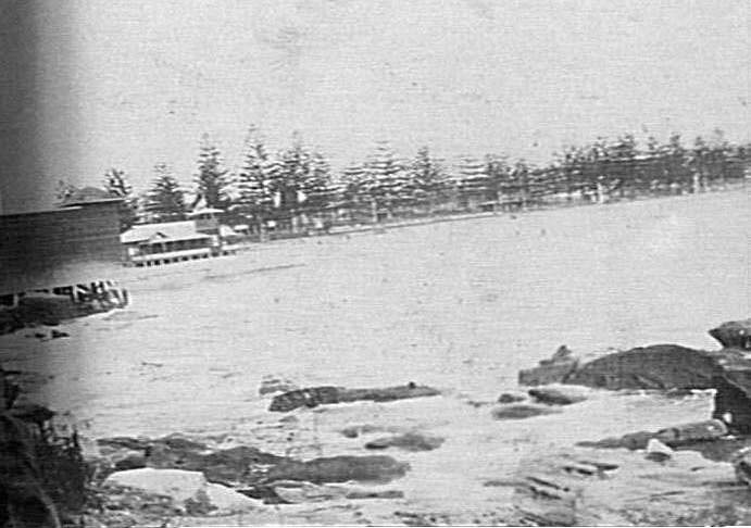 Manly Beach
