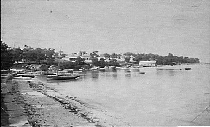 Manly Cove East