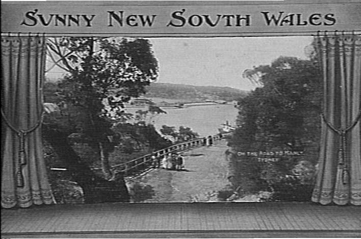 View of The Spit from Seaforth