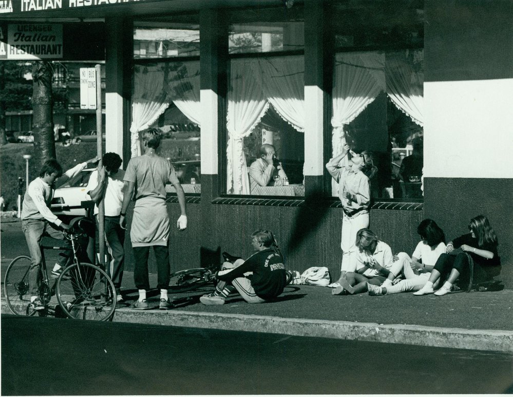 Stella Blu The Strand, Dee Why