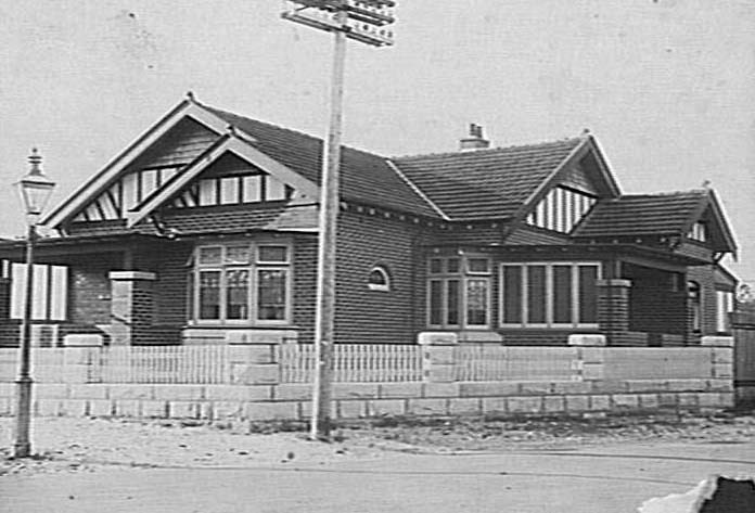 "Lurnea", 12 Alexander St, Manly