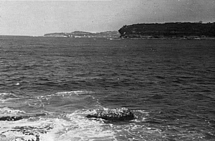 Middle Head, Mosman