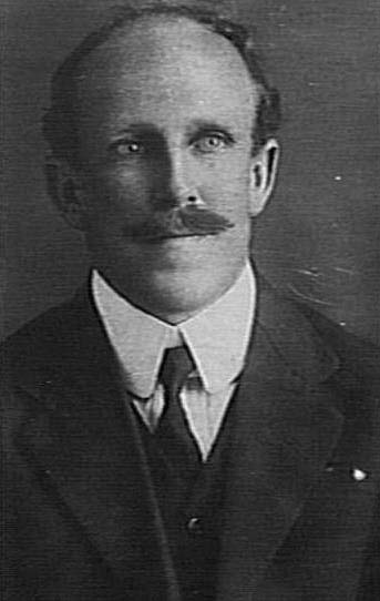 Frederick Charles Williams