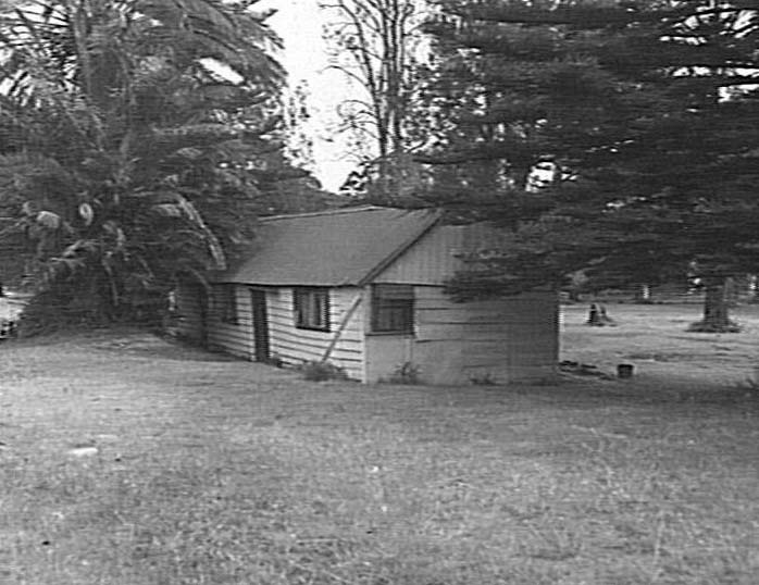 Peggy Morris Cottage, The Basin, Pittwater