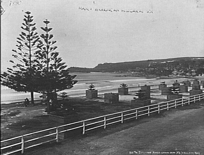Manly Beach