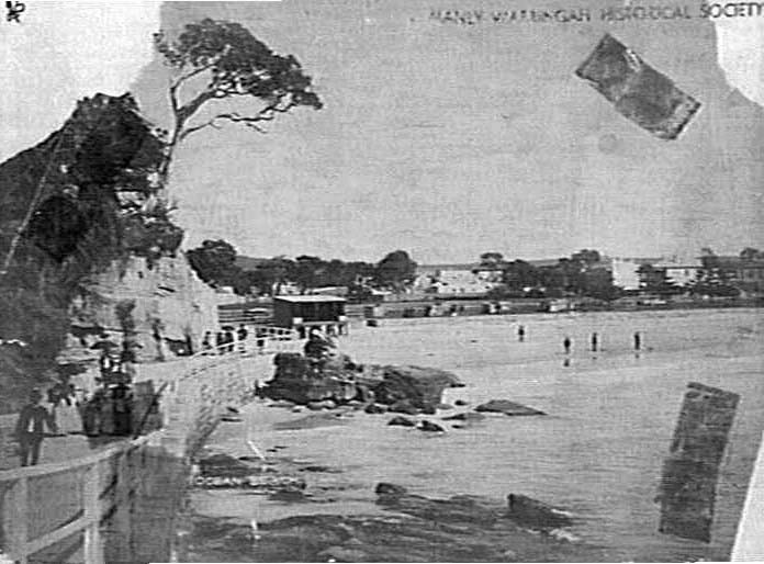 Manly Beach