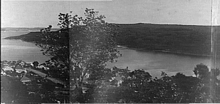 North Harbour, c 1915