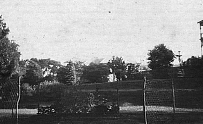 Grounds of "Leitelinna", George Street, Manly