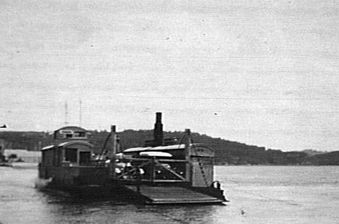 The Spit Punt