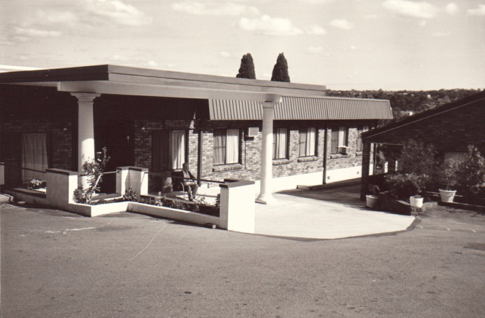 Armenian Nursing Home, Victor Road, Brookvale