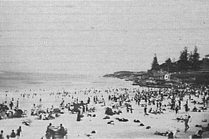 Manly Beach