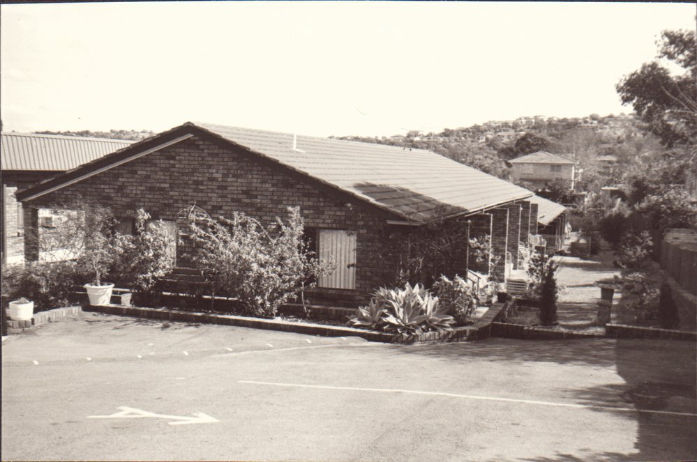 Armenian Nursing Home, Victor Road, Brookvale