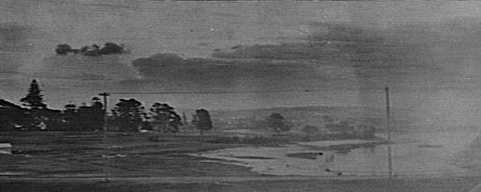 Manly Lagoon, c 1928