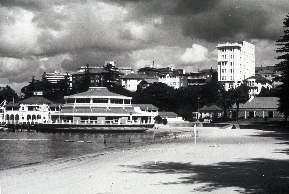 Manly Cove West