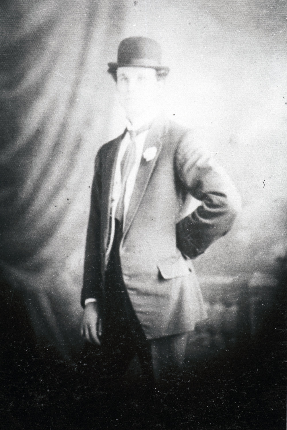 Conrad Martens