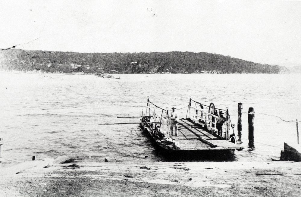 The Spit Punt