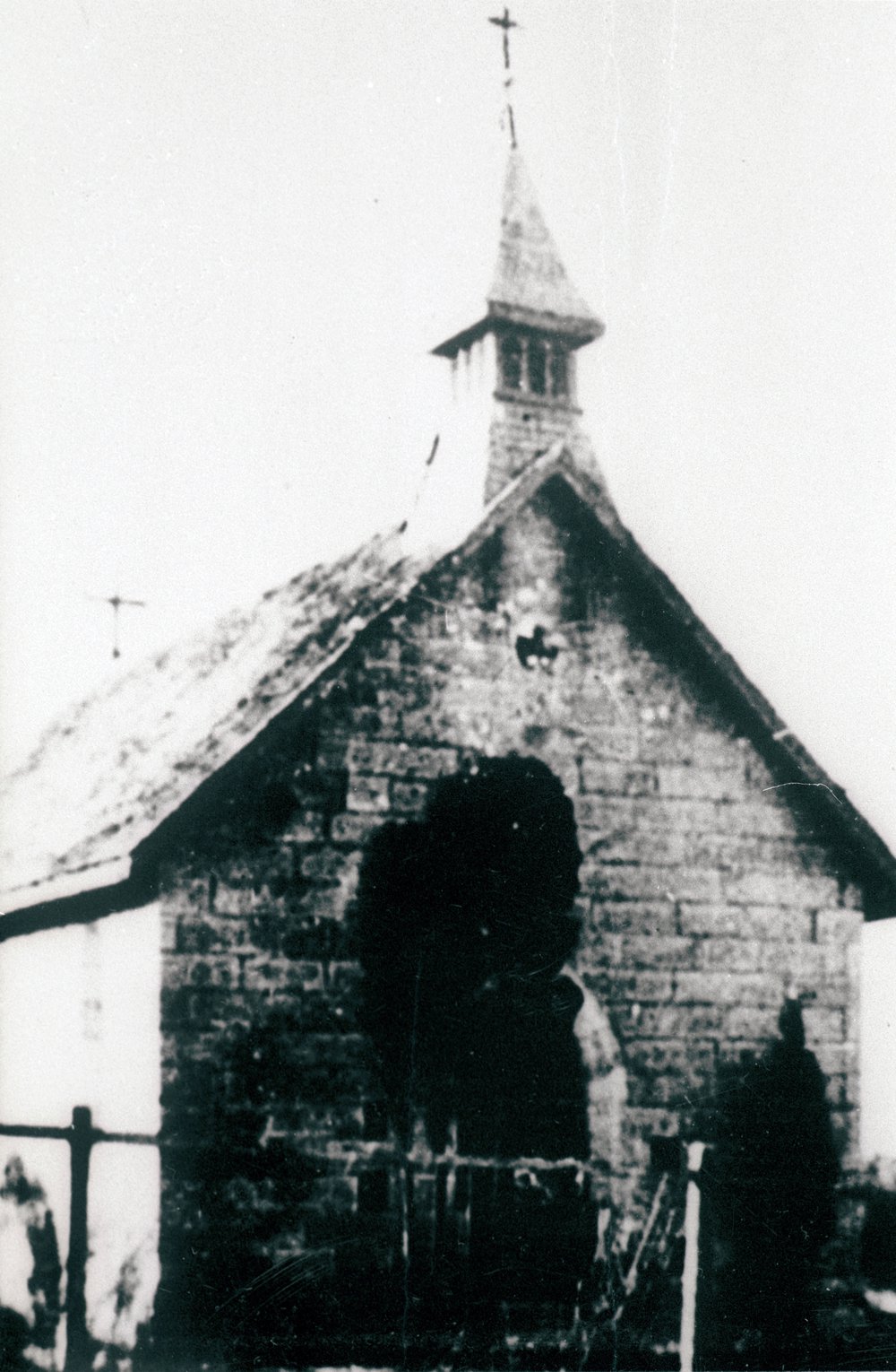 St Paul's Anglican Church, 1 Frenchs Forest Road, Seaforth