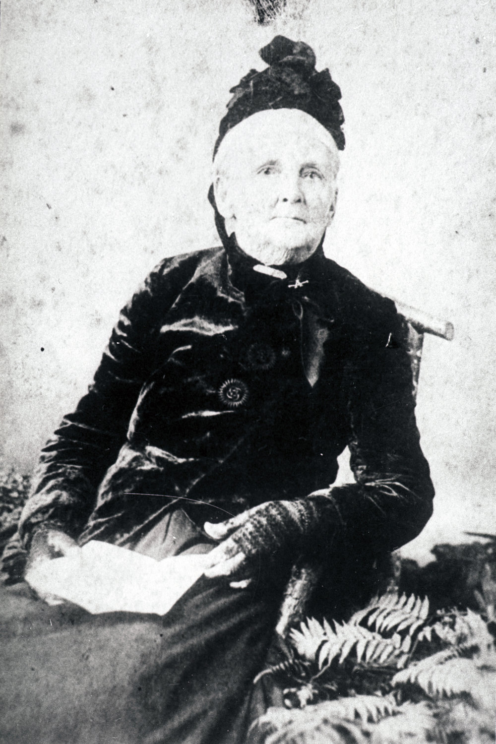 Hannah Hammersley