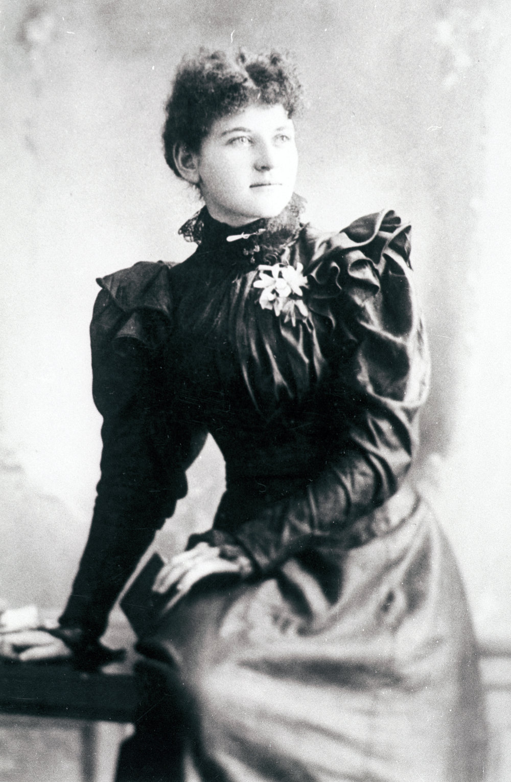 Ada Constance Ellery