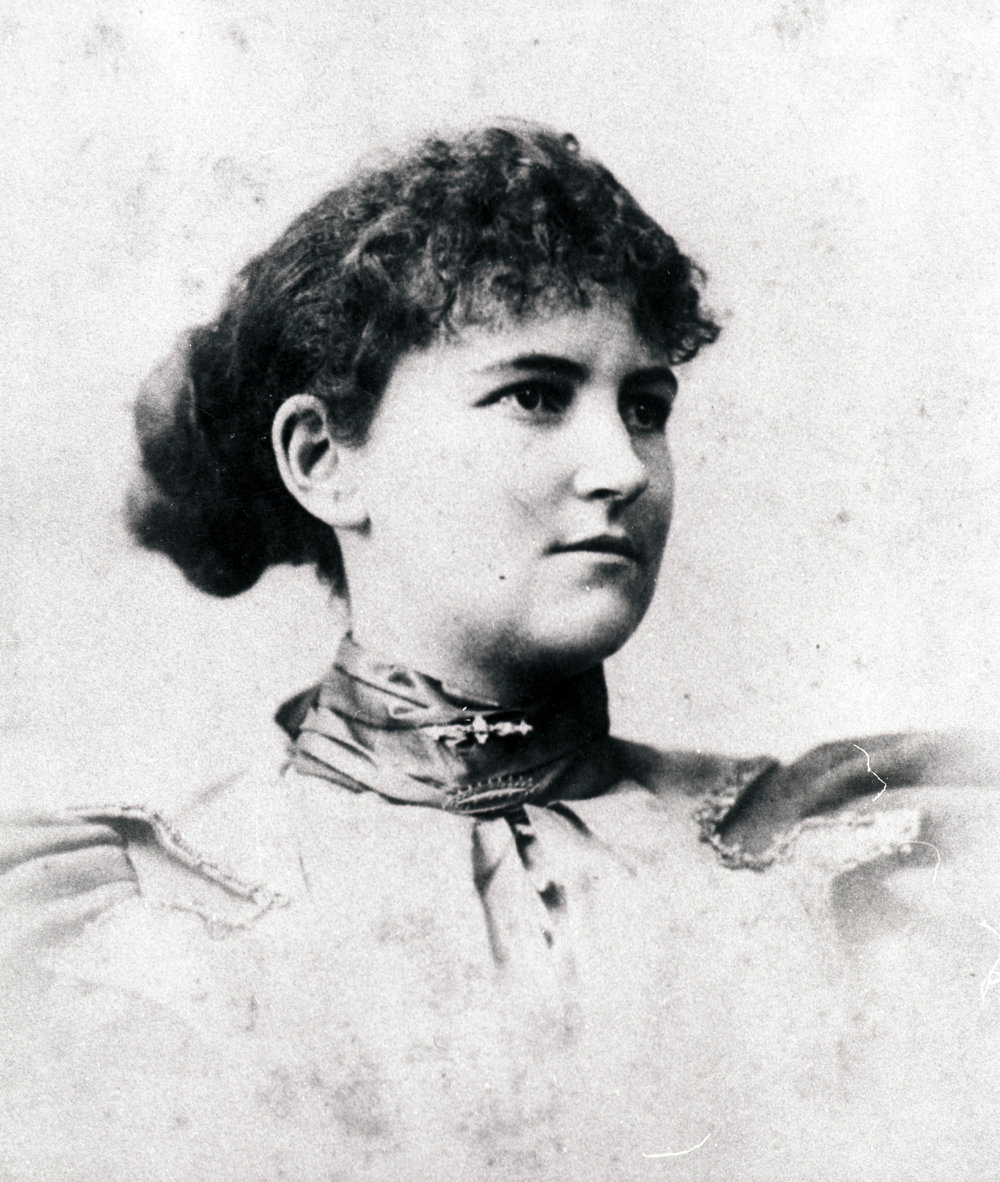 Ethel Ellery