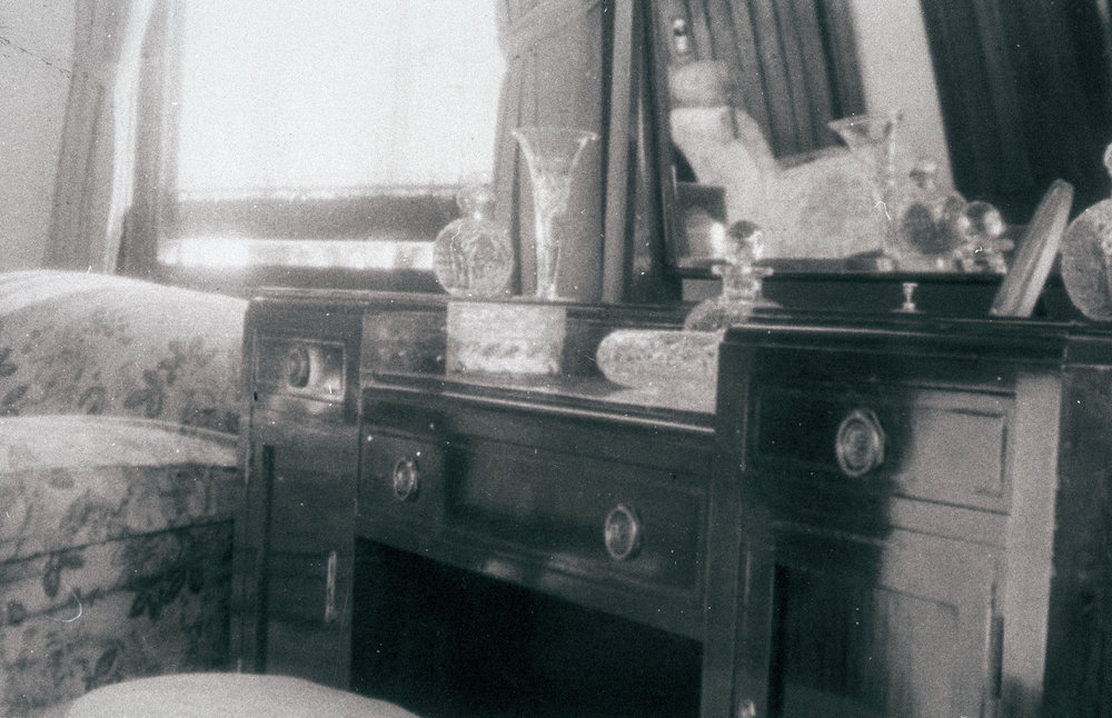 Hotel Manly, interior of hotel private rooms