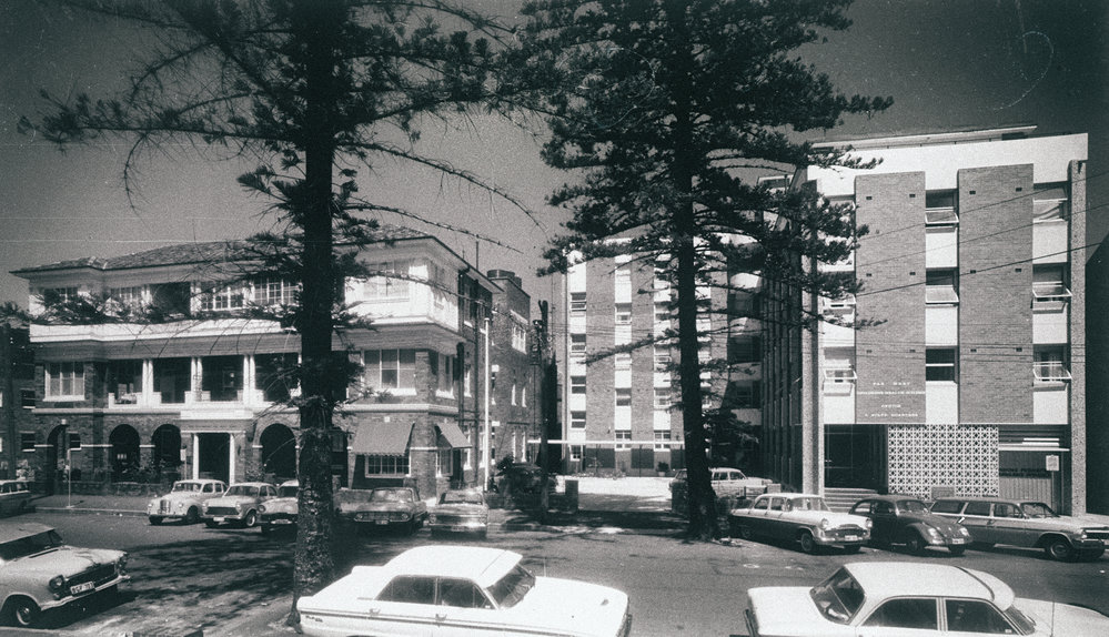 The Royal Far West Childrens Health Scheme, Manly