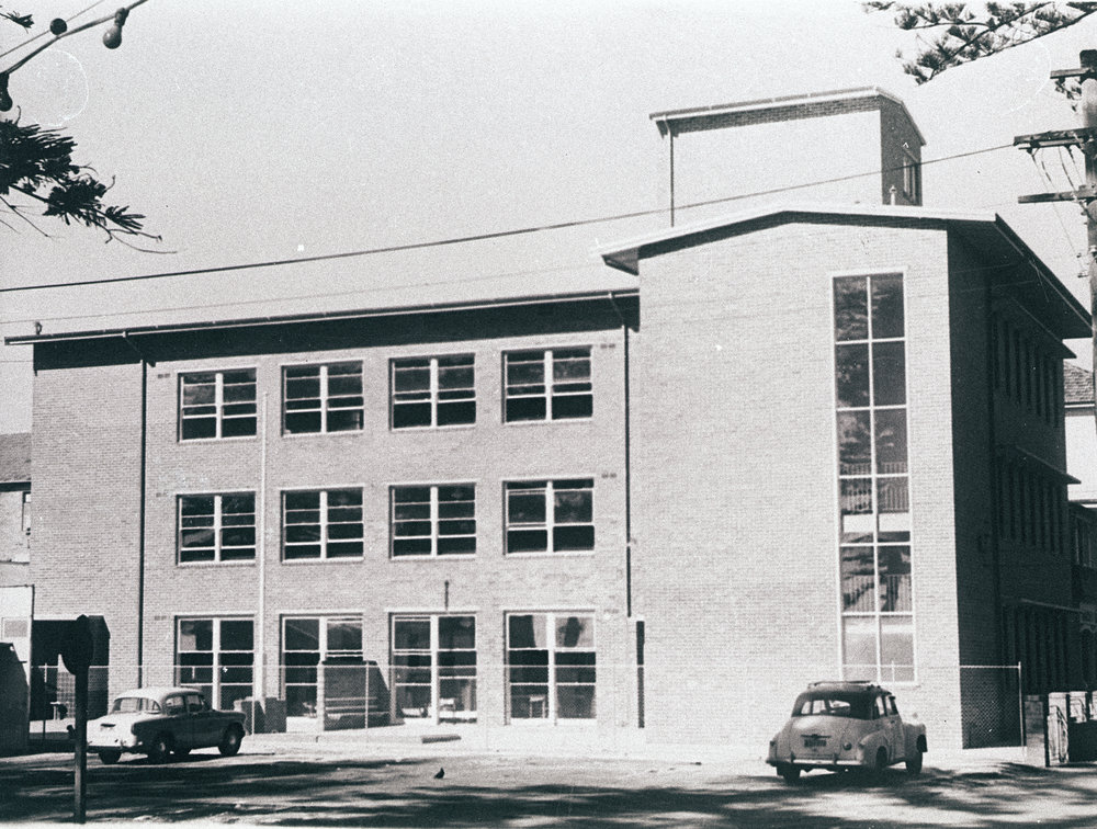 The Royal Far West Childrens Health Scheme, Manly