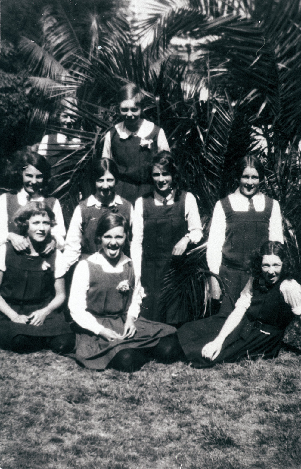 Brighton College pupils, Fairlight