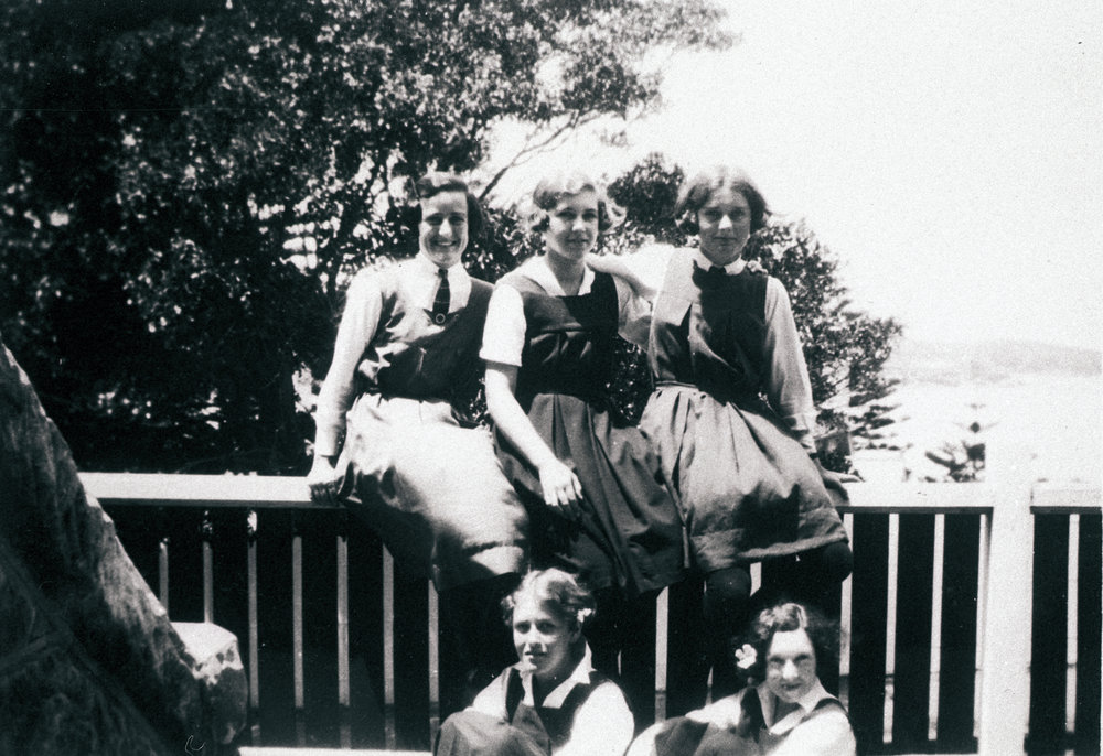 Brighton College pupils, Fairlight